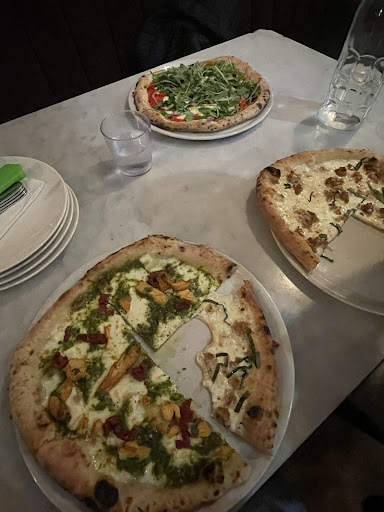 Photo of Antico Pizza Napoletana - 347 Bernard Ave, Kelowna, BC V1Y 6N6